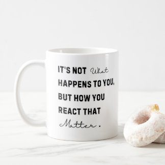 Motivation Zitat, Motivation Wall Art, Motivation Kaffeetasse