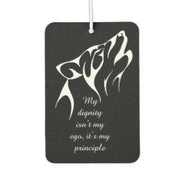  Motivational  Autolufterfrischer