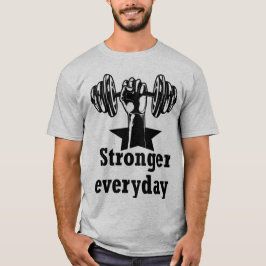 Motivational Design T-shirt