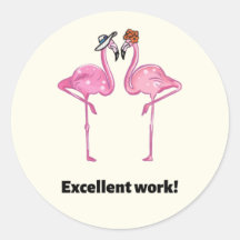 Motivational good job teachers stikers