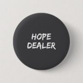 Motivational Hope Er  Button (Vorderseite)