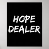 Motivational Hope Er  Poster (Vorne)