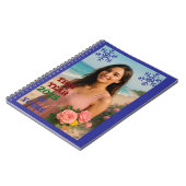 Motivational Journal – “This Year 2025 IS YOURS Notizblock (Linke Seite)