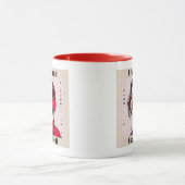 Motivational Mug Tasse (Zentrum)