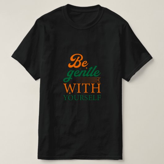 Motivational Quote T Shirts, Hoodies & Long Sleeve (Design vorne)