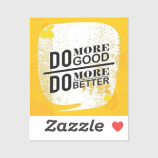 motivational quotes aufkleber