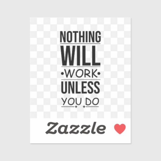 motivational quotes for teachers aufkleber (Blatt)