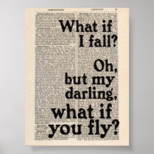 Motivational quotes room