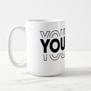Motivational Quotes Tasse