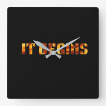 Motivational wall decor