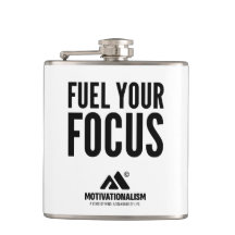 MOTIVATIONALISM© Fuel Your Focus_