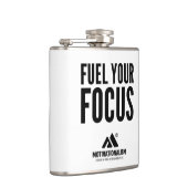 MOTIVATIONALISM© Fuel Your Focus_ Flachmann (Rechts)