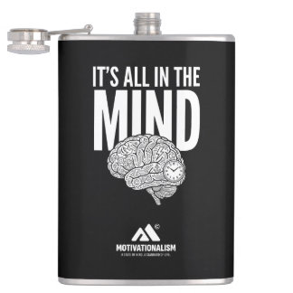 MOTIVATIONALISM© MINDFULLNESS_ FLACHMANN