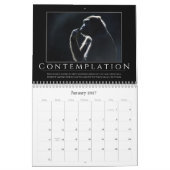 Motivationen / Inspirationen 2024 Kalender (Jan 2027)