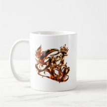Motivations-Kaffeetasse 'Steh Auf'