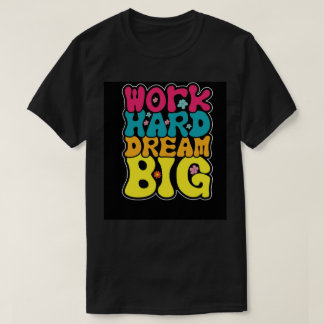 Motivations-T-Shirt T-Shirt