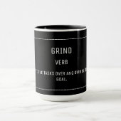 MOTIVATIONS-TASSE TASSE (Zentrum)