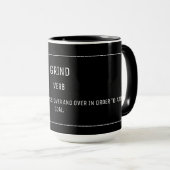 MOTIVATIONS-TASSE TASSE (VorderseiteRechts)