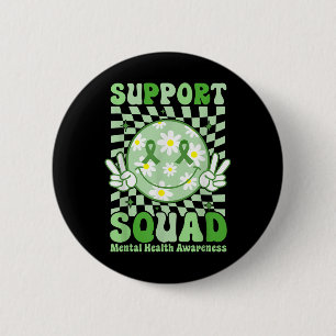 Motivations-Unterstützungsteam Psychische Gesundhe Button