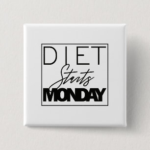 Motivations-Zitat-Entwurfs-Art-Knopf Button
