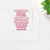 Motivationsangebot (Schreibtisch)