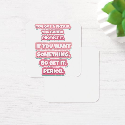 Motivationsangebot (Schreibtisch)