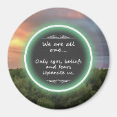 Motivationsangebot Magnet (Vorne)