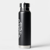 Motivationsangebot Trinkflasche (Links)