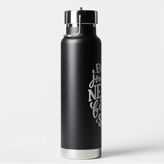 Motivationsangebot Trinkflasche (rechts)