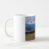 Motivationsberg Kaffeetasse (Links)