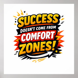Motivationsdesign Poster