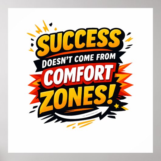 Motivationsdesign Poster (Vorne)