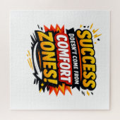 Motivationsdesign Puzzle (Horizontal)