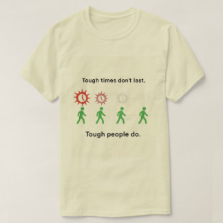 Motivationshemd T-Shirt