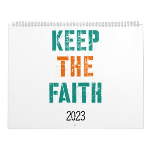 Motivationskalender Kalender