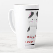 Motivationskatze