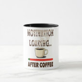 Motivationsladung.. nach Kaffee Tasse (Zentrum)