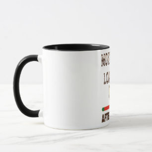 Motivationsladung.. nach Kaffee Tasse