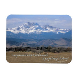 Motivationsmagnet Magnet