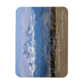 Motivationsmagnet Magnet (Vertikal)