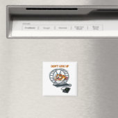 Motivationsmagnet Magnet (In Situ (Geschirrspüler))
