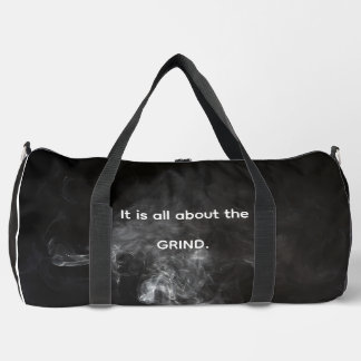 Motivationsmühle Duffle Bag