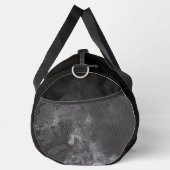 Motivationsmühle Duffle Bag (Rechts)