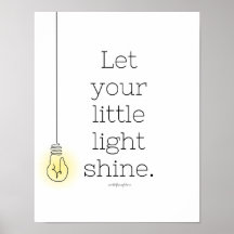 Motivationspopster für Inspirationsklassen