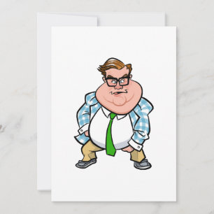 Motivationsredner Einladung