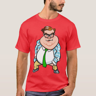 Motivationsredner-Handyhülle T-Shirt
