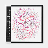 Motivierend Abbildung 1 Magnet (Vorne)