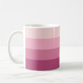 Motivierend Abweichung mit Individuelle Name Kaffeetasse (Links)