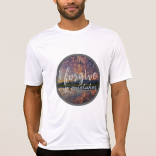 motivierend Anführungszeichen für die Selbstannahm T-Shirt