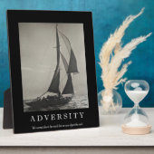 Motivierend Angebot für Adpressionen Fotoplatte (Seite)